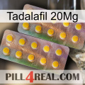 Tadalafil 20Mg new10